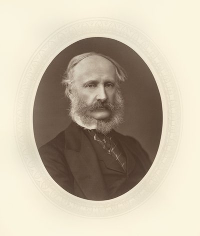 Sir James MacNaghten von Lock and Whitfield